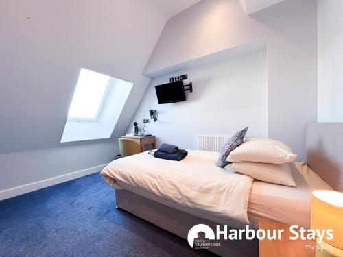 harbour stays ocean square