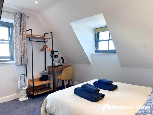 harbour stays ocean square