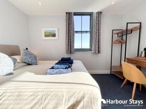 harbour stays ocean square