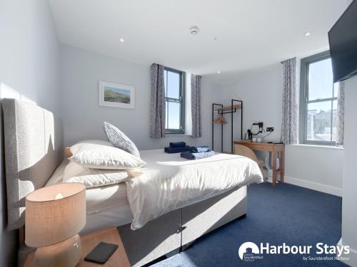 harbour stays ocean square