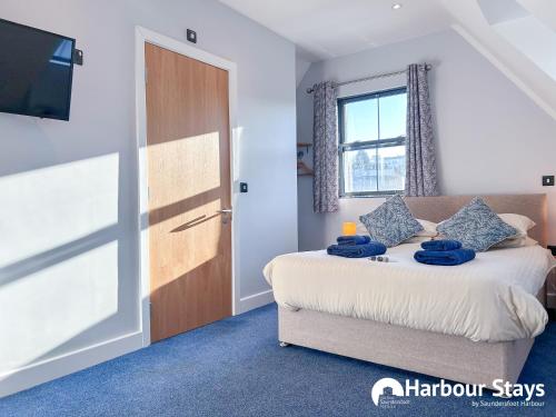 harbour stays ocean square