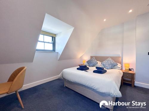 harbour stays ocean square