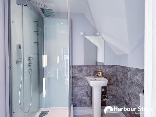 harbour stays ocean square