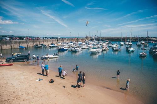 harbour stays ocean square