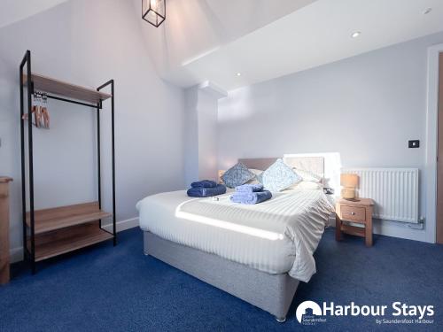 harbour stays ocean square