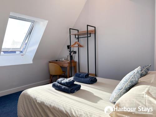 harbour stays ocean square