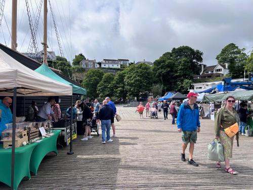 saundersfoot