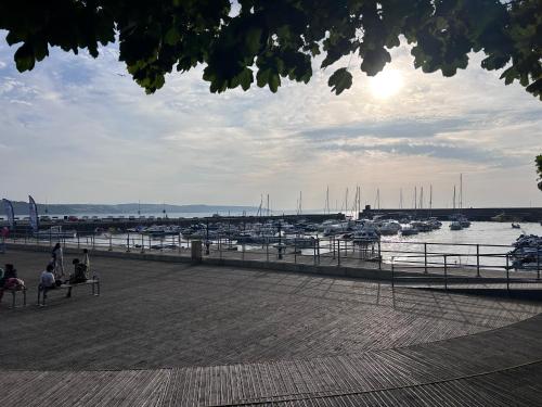 harbour stays ocean square