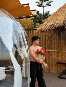 Parach Resort Khaokho,,3 star