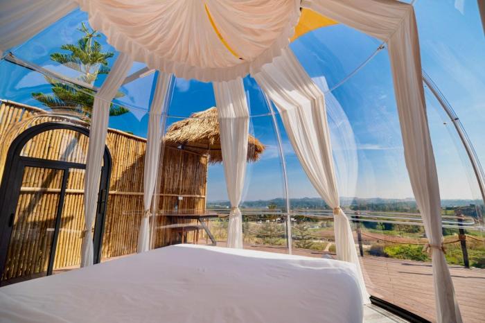 parach resort khaokho