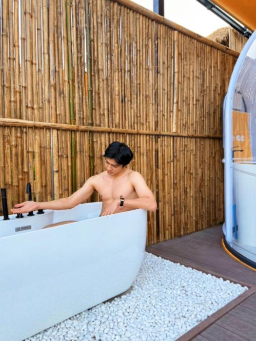 parach resort khaokho