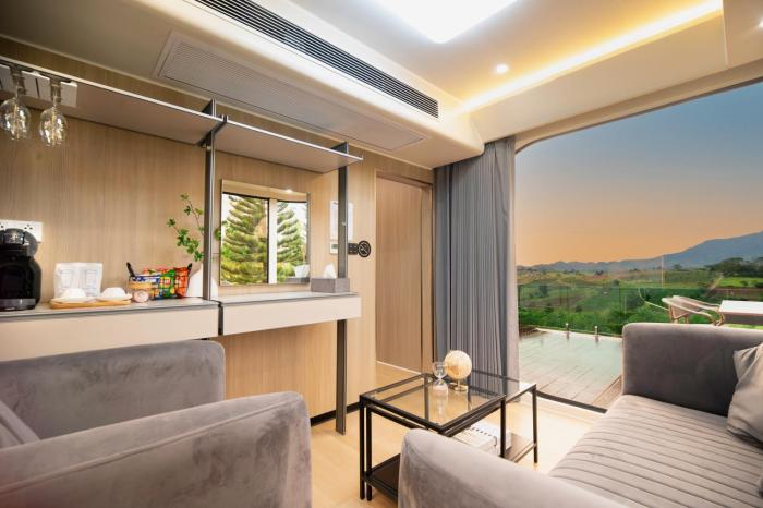 parach resort khaokho