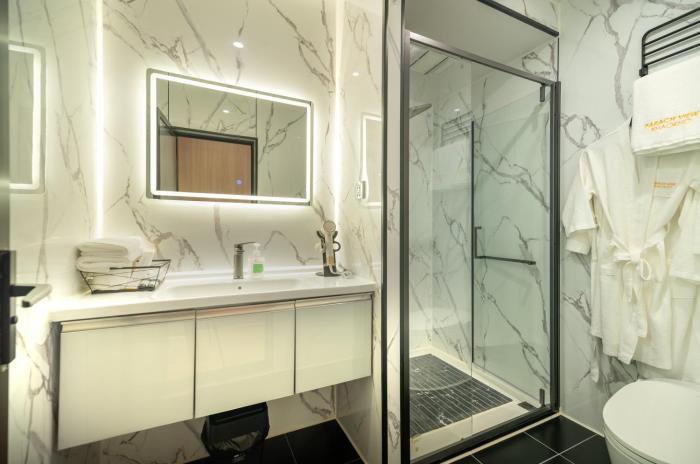 parach resort khaokho