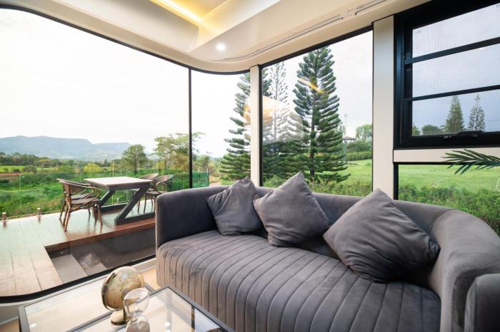 parach resort khaokho