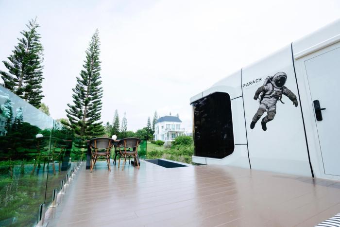 parach resort khaokho