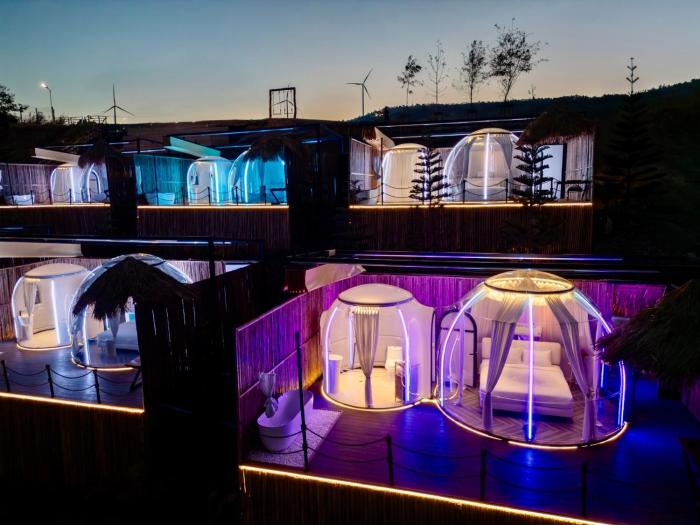 parach resort khaokho