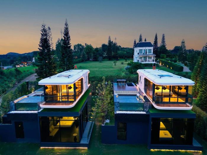 parach resort khaokho