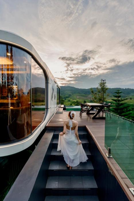 parach resort khaokho