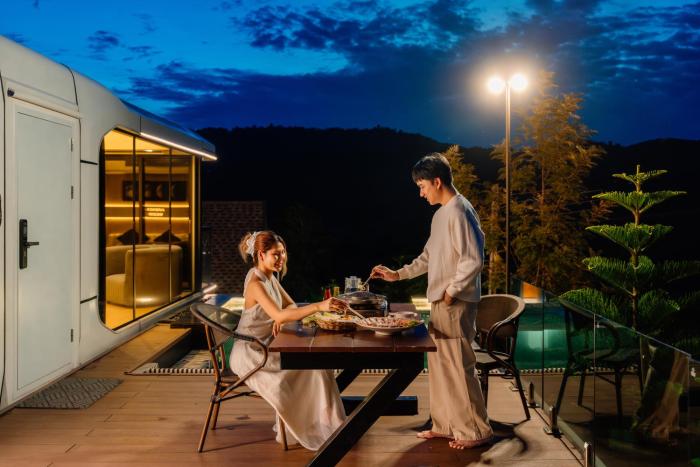 parach resort khaokho