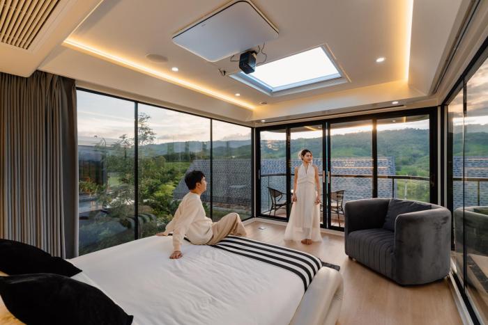 parach resort khaokho