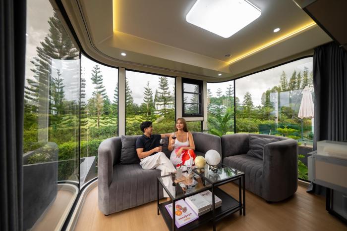 parach resort khaokho