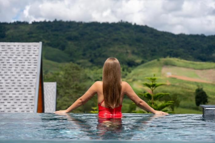 parach resort khaokho