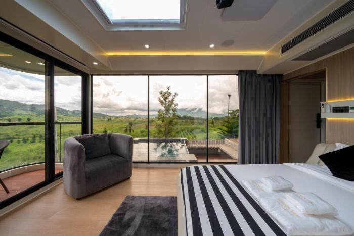 parach resort khaokho