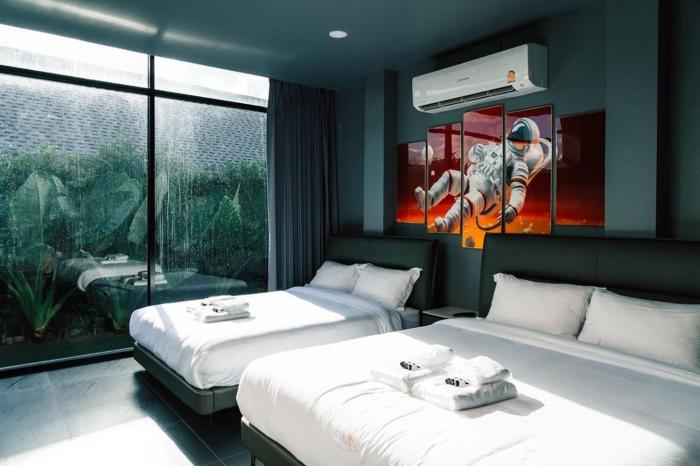 parach resort khaokho