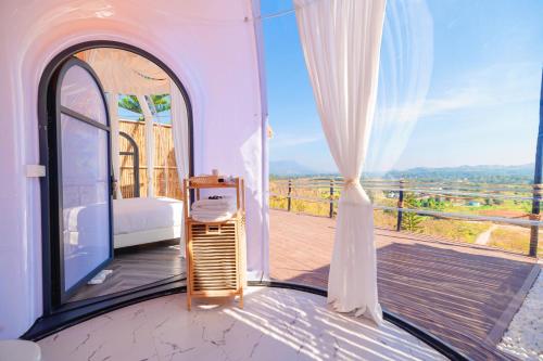 parach resort khaokho