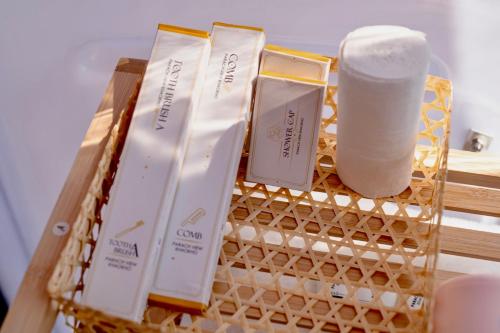 parach resort khaokho