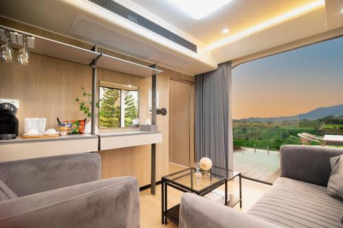 parach resort khaokho