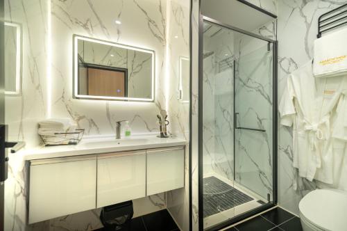 parach resort khaokho