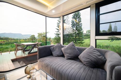 parach resort khaokho