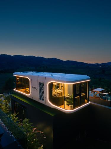 parach resort khaokho