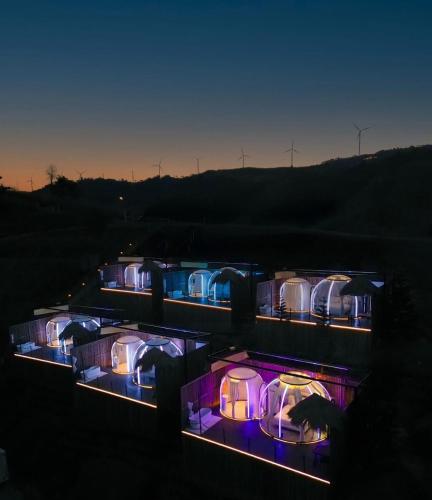 parach resort khaokho