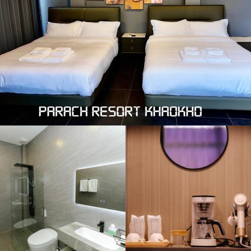 parach resort khaokho