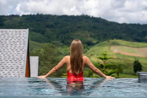 parach resort khaokho