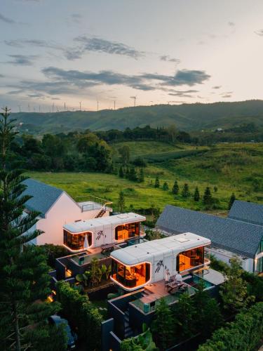parach resort khaokho