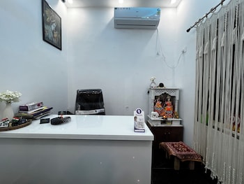 shree radhavallabh palace