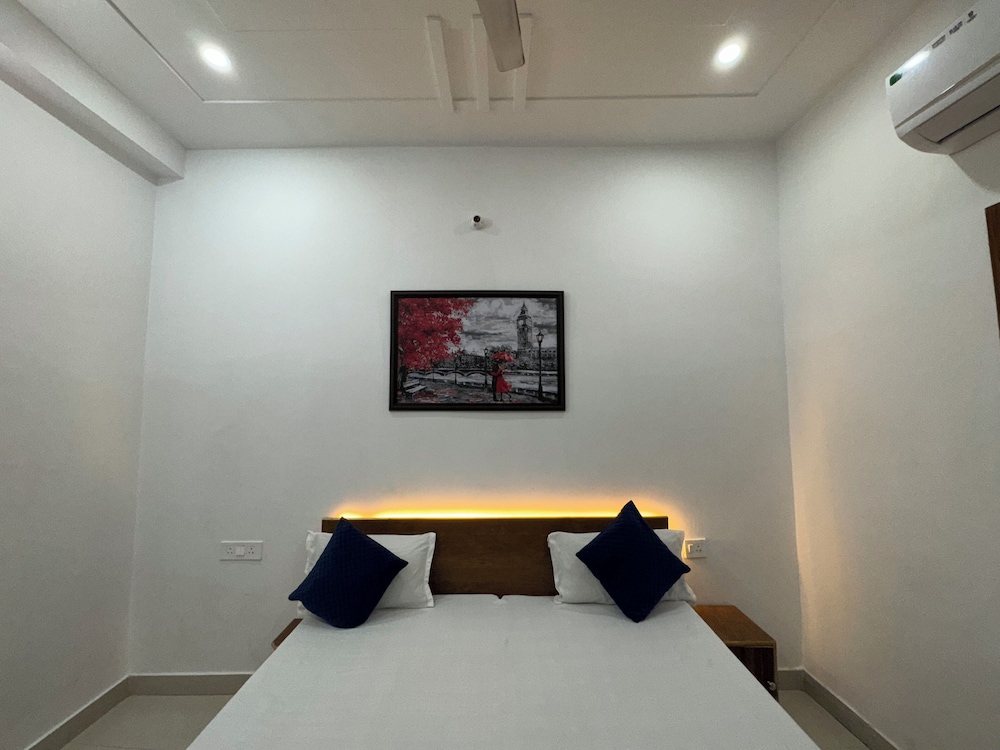 shree radhavallabh palace