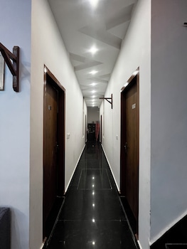 shree radhavallabh palace