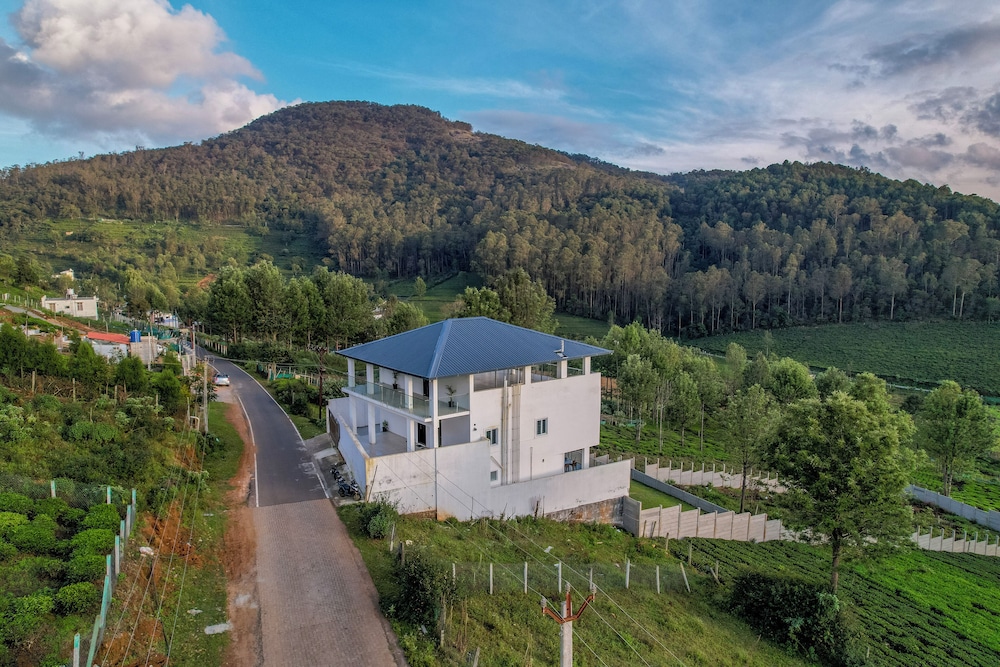 ace castle by xplore indo