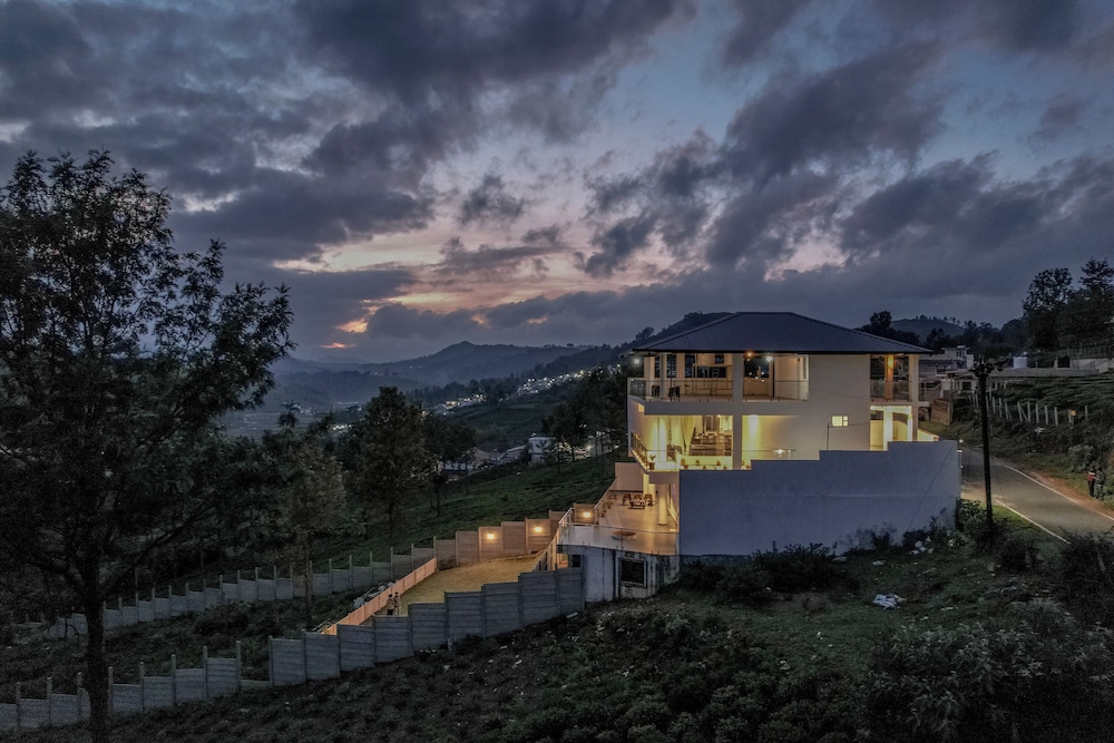 ace castle by xplore indo