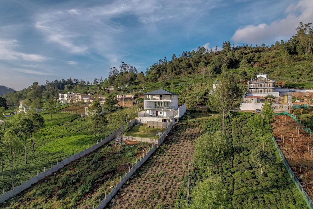 ace castle by xplore indo