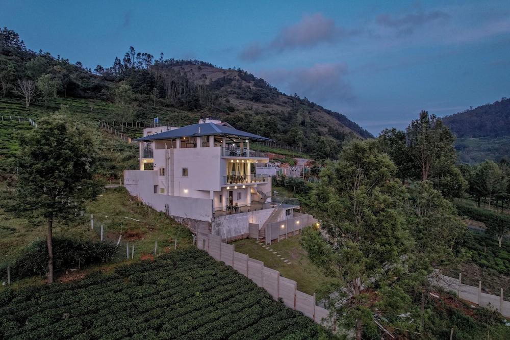 ace castle by xplore indo