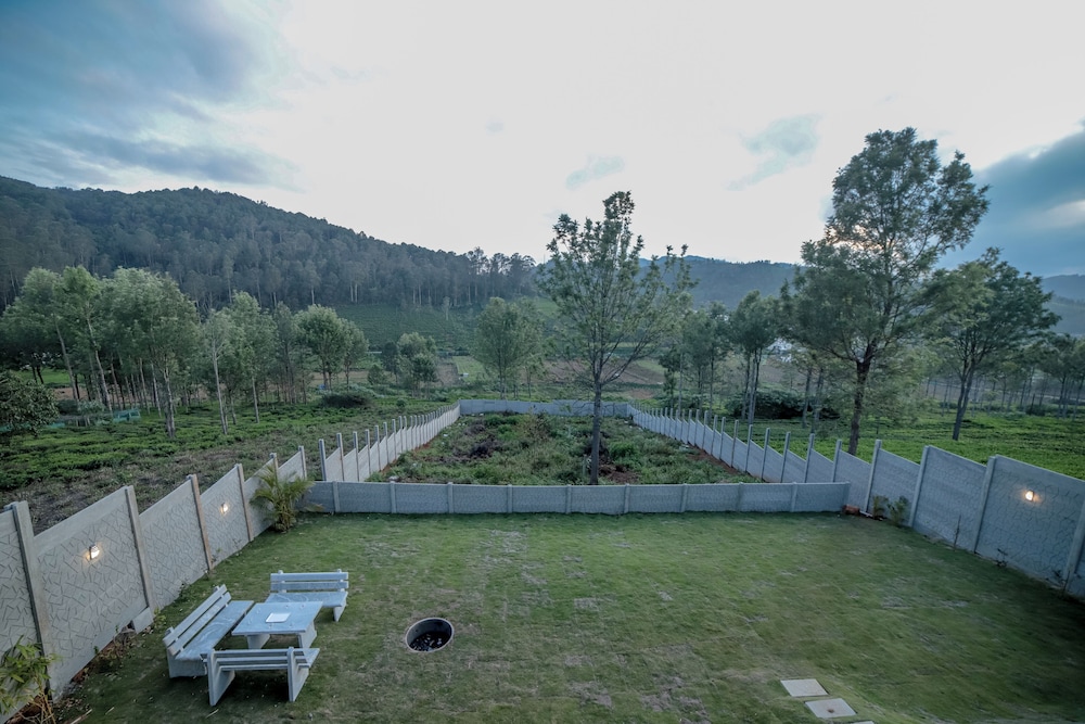 ace castle by xplore indo