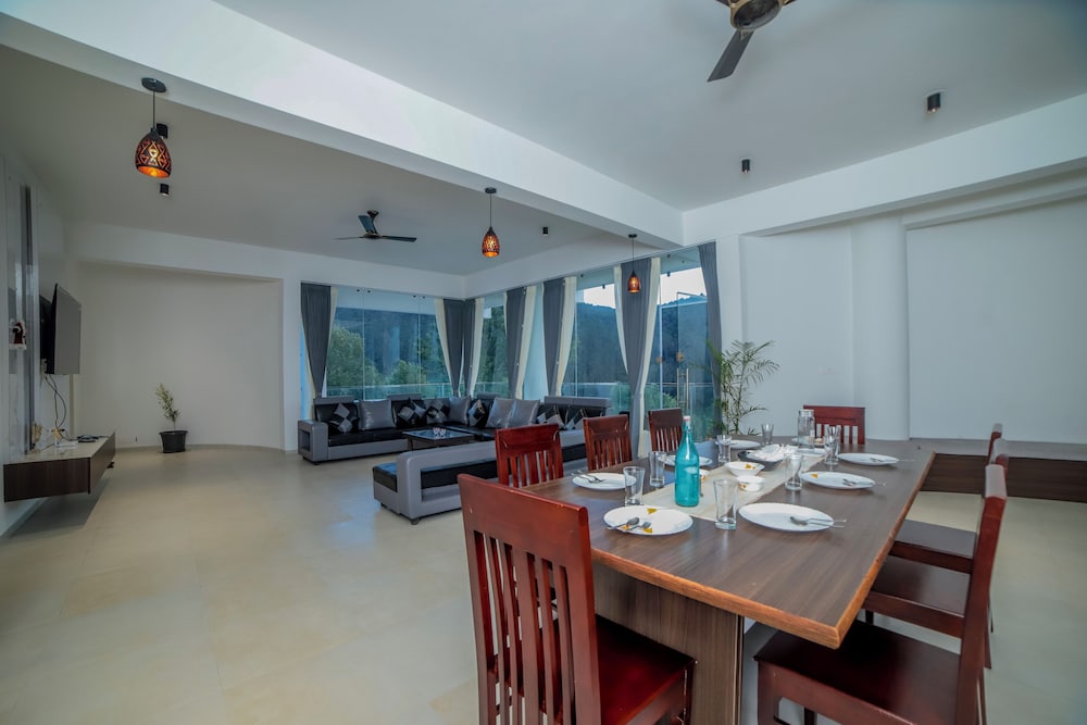 ace castle by xplore indo