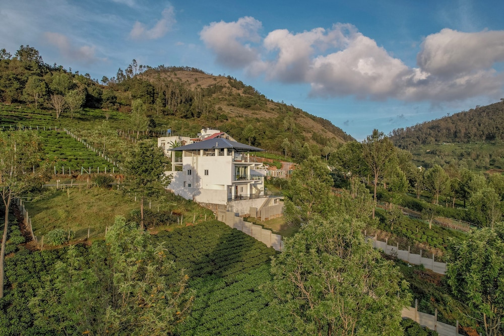 ace castle by xplore indo