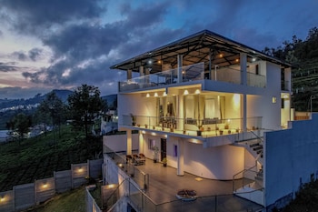 ace castle by xplore indo