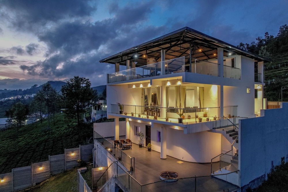 ace castle by xplore indo